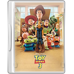 Toy Story 3 (2010)