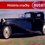 História Bugatti