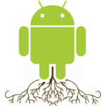 Root Android zariadenia