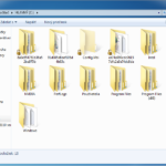 Ako zobraziť skryté súbory a priečinky vo Windowse