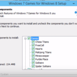 Windows 7 hry pre Windows 8 a 10