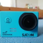 Akčná kamera SJCAM SJ5000x Elite