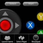 nJoy – Spravte joystick zo svojho Android zariadenia