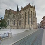 Google Street View spustený na Slovensku