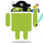 Pirátom na Androide