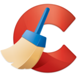 CCleaner ikona