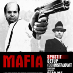 Chyba 4205 hra Mafia