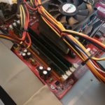 Ako vymeniť RAM v PC