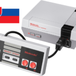Nintendo Classic Mini preložené do slovenčiny