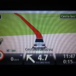 Autonavigácia TomTom Start 25 – Ako zmeniť symbol auta